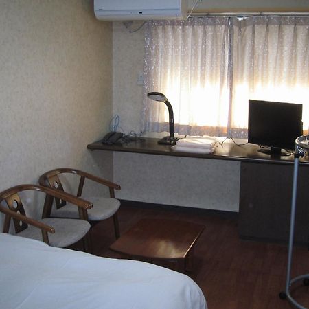 Sunplaza Rinkai Hotel Osaka Buitenkant foto