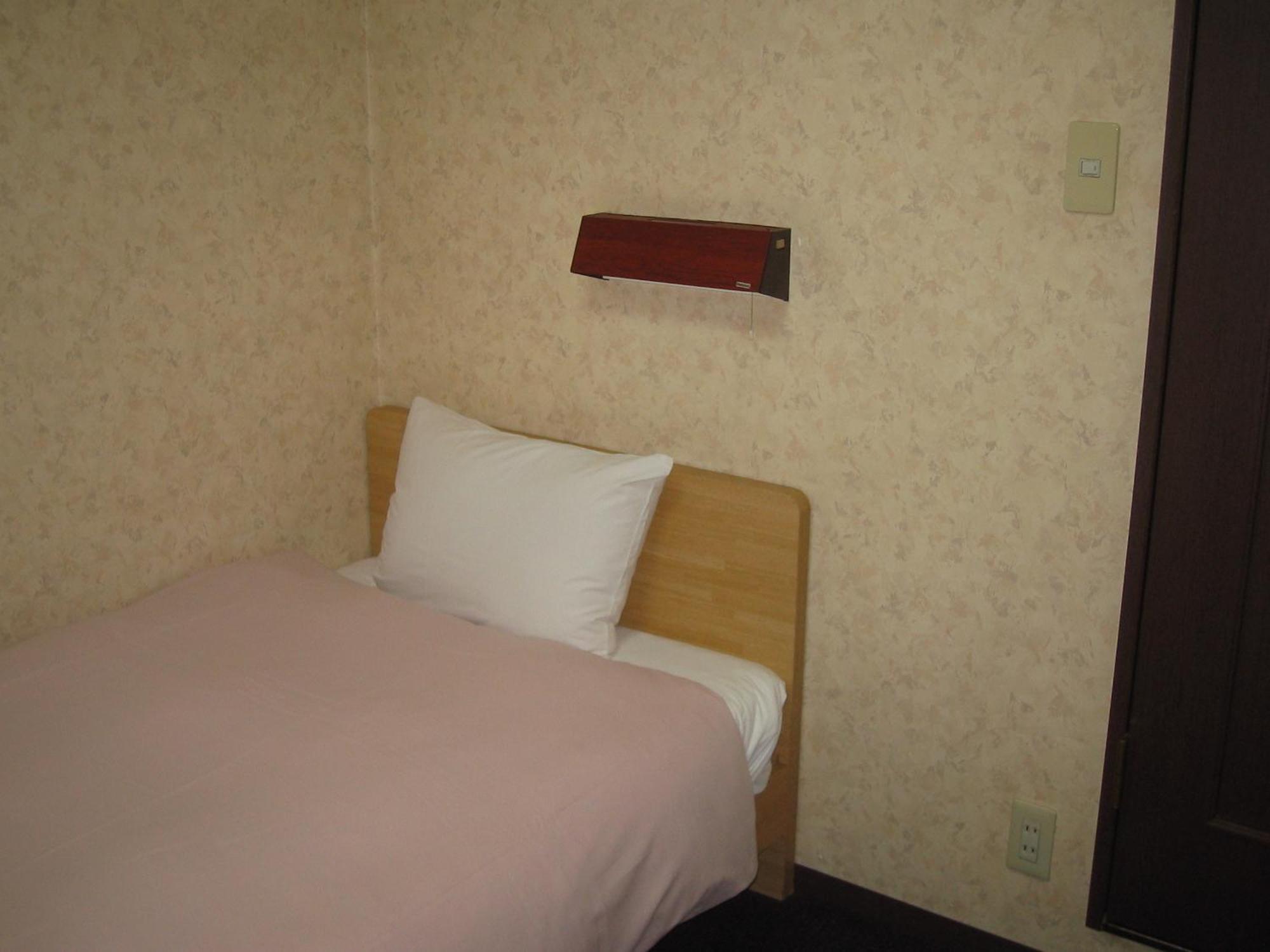 Sunplaza Rinkai Hotel Osaka Buitenkant foto