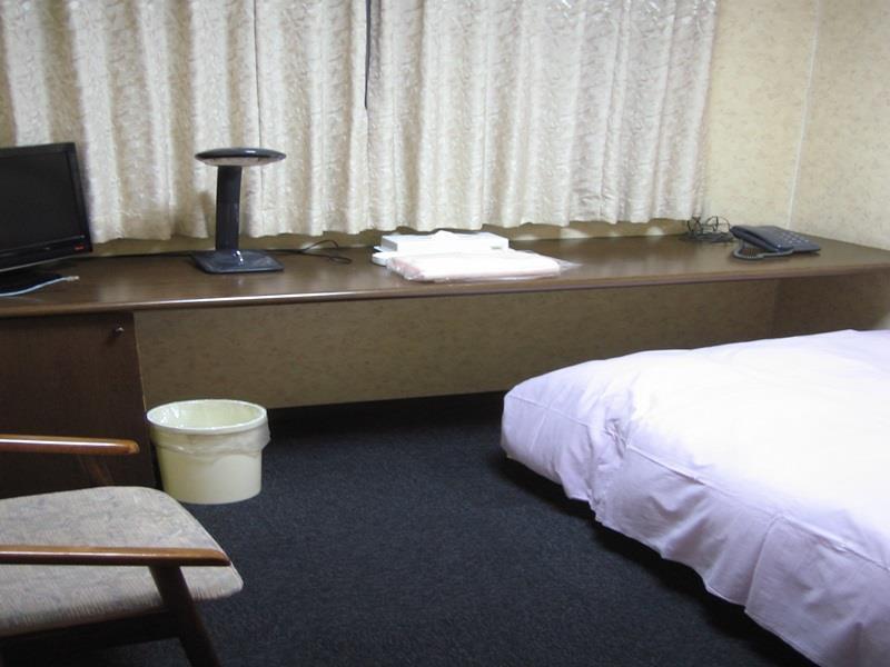 Sunplaza Rinkai Hotel Osaka Buitenkant foto